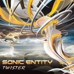 cover: Sonic Entity - Twister