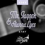 cover: Alanna Lyes|Mr. Jazzek - Stay