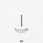 cover: Mary D. Pacis|Thememoir - Love Is Worth