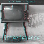 cover: Aldimar|Nick Aber - Interference