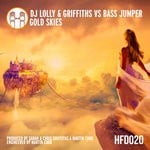 cover: Bass Jumper|Dj Lolly|Griffiths - Gold Skies