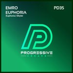 cover: Emro - Euphoria