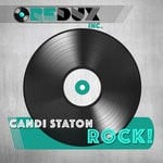 cover: Candi Staton - Rock! (Robbie Casa Blanco Retouched)