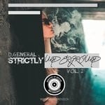 cover: D.general - Strictly Underground Vol 2