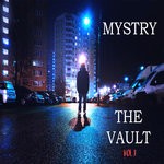 cover: Mystry - The Vault Vol 1