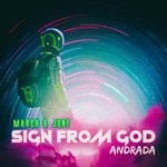 cover: Andrada|March & June - Sign From God