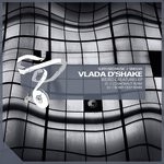 cover: Vlada D'shake - Weird Creatures (Remix)