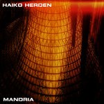 cover: Haiko Herden - Mandria