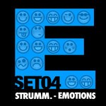 cover: Strumm. - Emotions