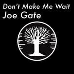 cover: Joe Gate - Don't Make Me Wait