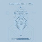 cover: Various - Temple Of Time