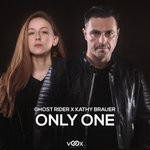 cover: Ghost Rider|Kathy Brauer - Only One (Extended Mix)