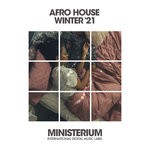 cover: Various - Afro House Winter '21