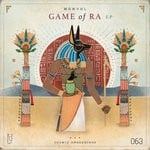 cover: Monvol - Game Of RA