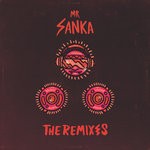 cover: Mr Sanka - Gallon (The Remixes)