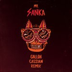 cover: Mr Sanka - Gallon (Cassian Remix)