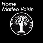 cover: Matteo Voisin - Home