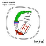 cover: Alessio Bianchi - Liquid