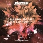 cover: Dragon Hoang - Techno Bass Series Part 1