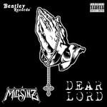 cover: Mic Sinz - Dear Lord (Explicit)