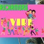 cover: Richamorg - Vibe