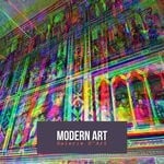 cover: Galerie D'art - Modern Art