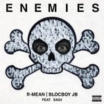 cover: R-mean|S4g4 - Enemies (Explicit)