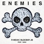 cover: R-mean|S4g4 - Enemies