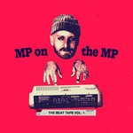 cover: Marco Polo - MP On The MP: The Beat Tape Vol 1