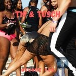 cover: T19 & Tosch - Bounce You (Hollywood 2021 Edition)