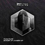 cover: Phate|Phos - Bunker Of Chimera EP