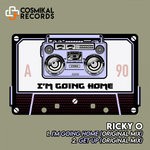 cover: Ricky-o - I'm Going Home