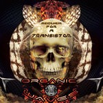 cover: Organic Waves - Requiem For A Transistor