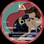 cover: Chamaleon - Amore (Original Mix)