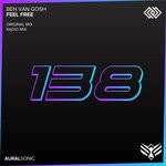 cover: Ben Van Gosh - Feel Free