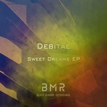 cover: Debitae - Sweet Dreams