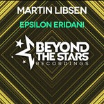 cover: Martin Libsen - Epsilon Eridani