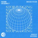 cover: Freedomb - Stop Judging EP