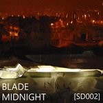 cover: Blade - Midnight