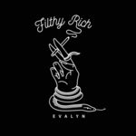 cover: Evalyn - Filthy Rich