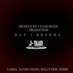 cover: Bally Don|J-asha Feat David Chang|Zombi - Day 1 Bredda