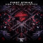 cover: Mbw|Neoballisticz - First Strike