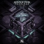 cover: Fearlezz - Mankind