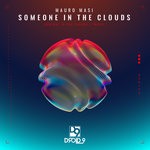 cover: Mauro Masi - Someone In The Clouds