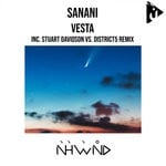 cover: Sanani - Vesta