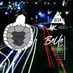 cover: Ak (be) - Belle EP