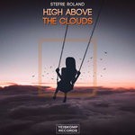 cover: Stefre Roland - High Above The Clouds