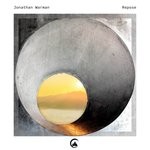 cover: Jonathan Warman - Repose