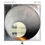 cover: Kristoffer Wallin - Open Atmos