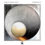 cover: Lauge, Thomas Erwin - Condensation